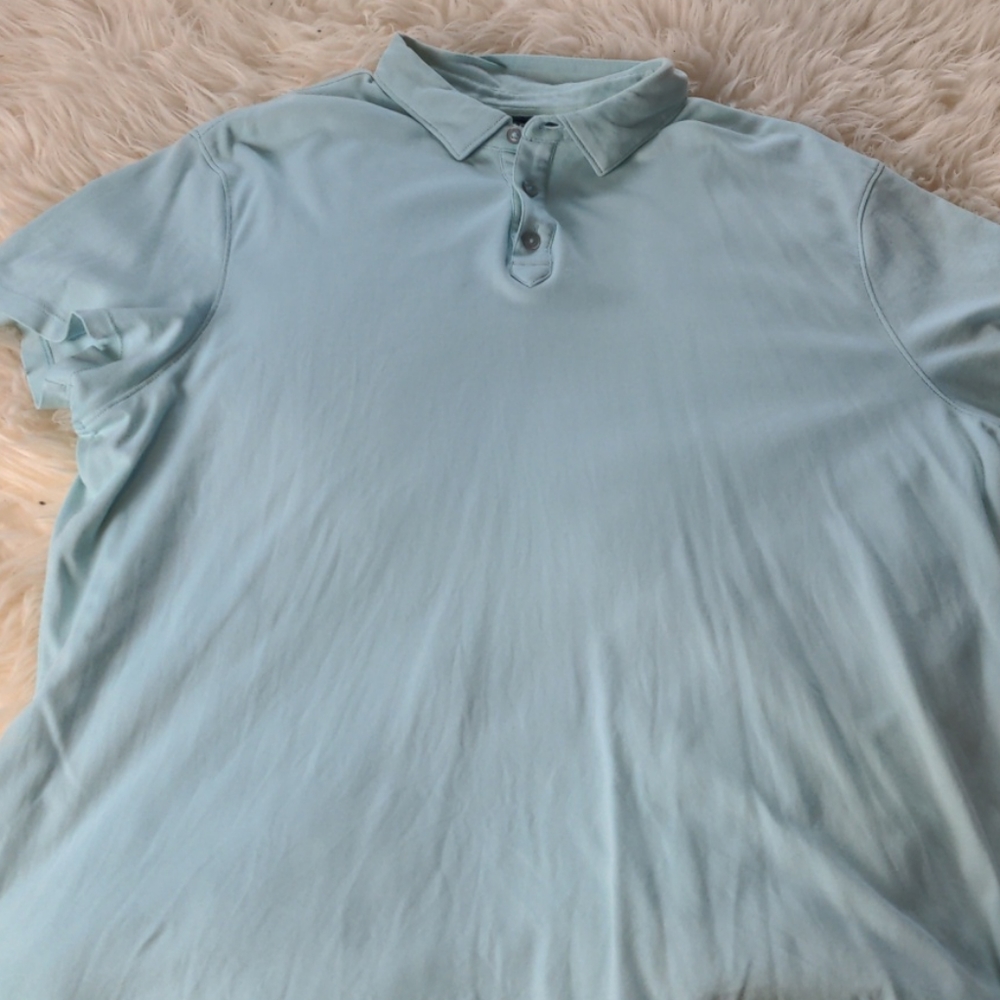 Men's Apt 9 Polo Shirt